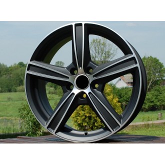 Volvo 538 7x16 5x108